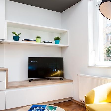 Loox Apartments Hatzova Zagreb Bagian luar foto