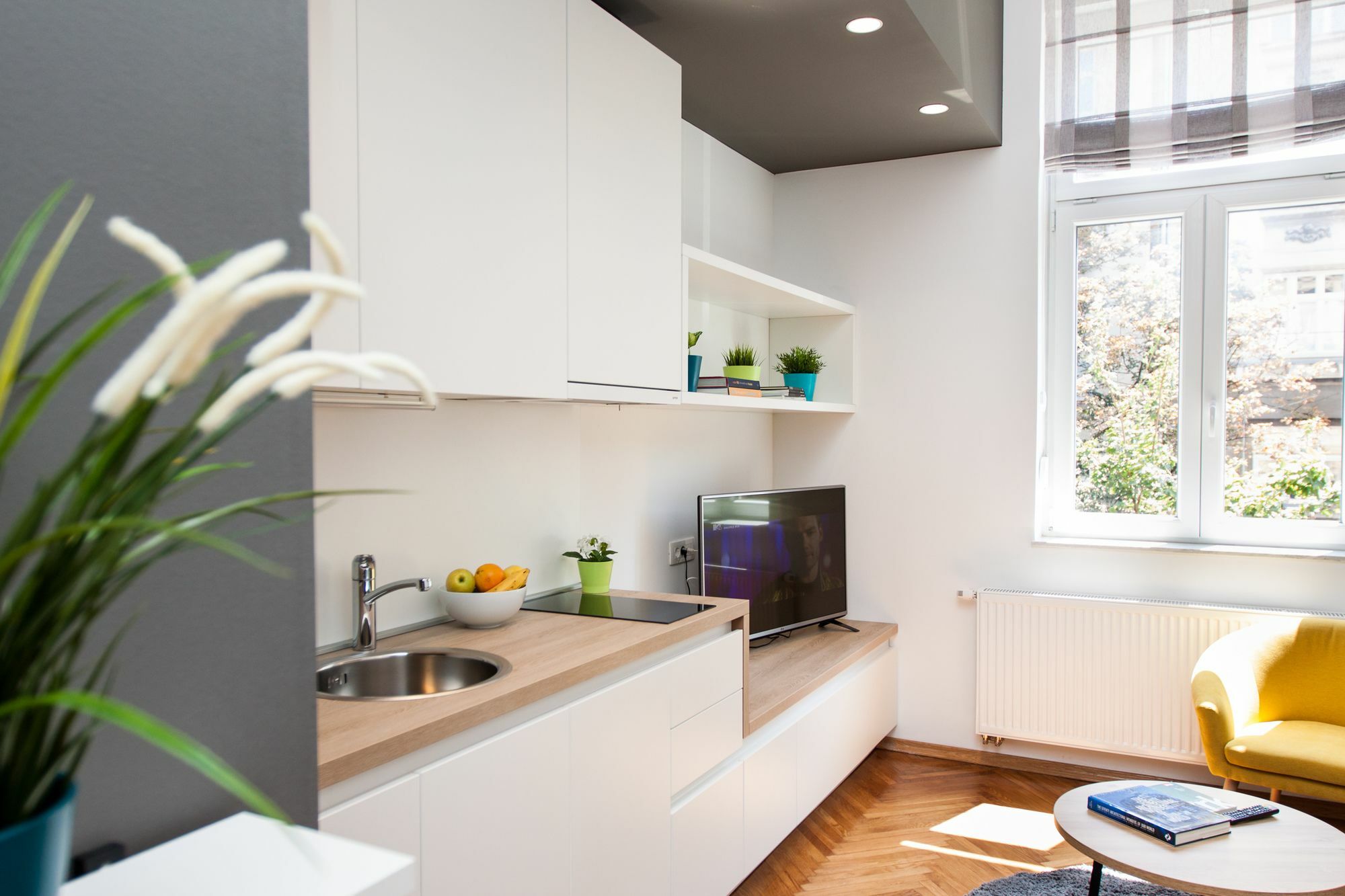 Loox Serviced Apartments Hatzova Zagreb Bagian luar foto