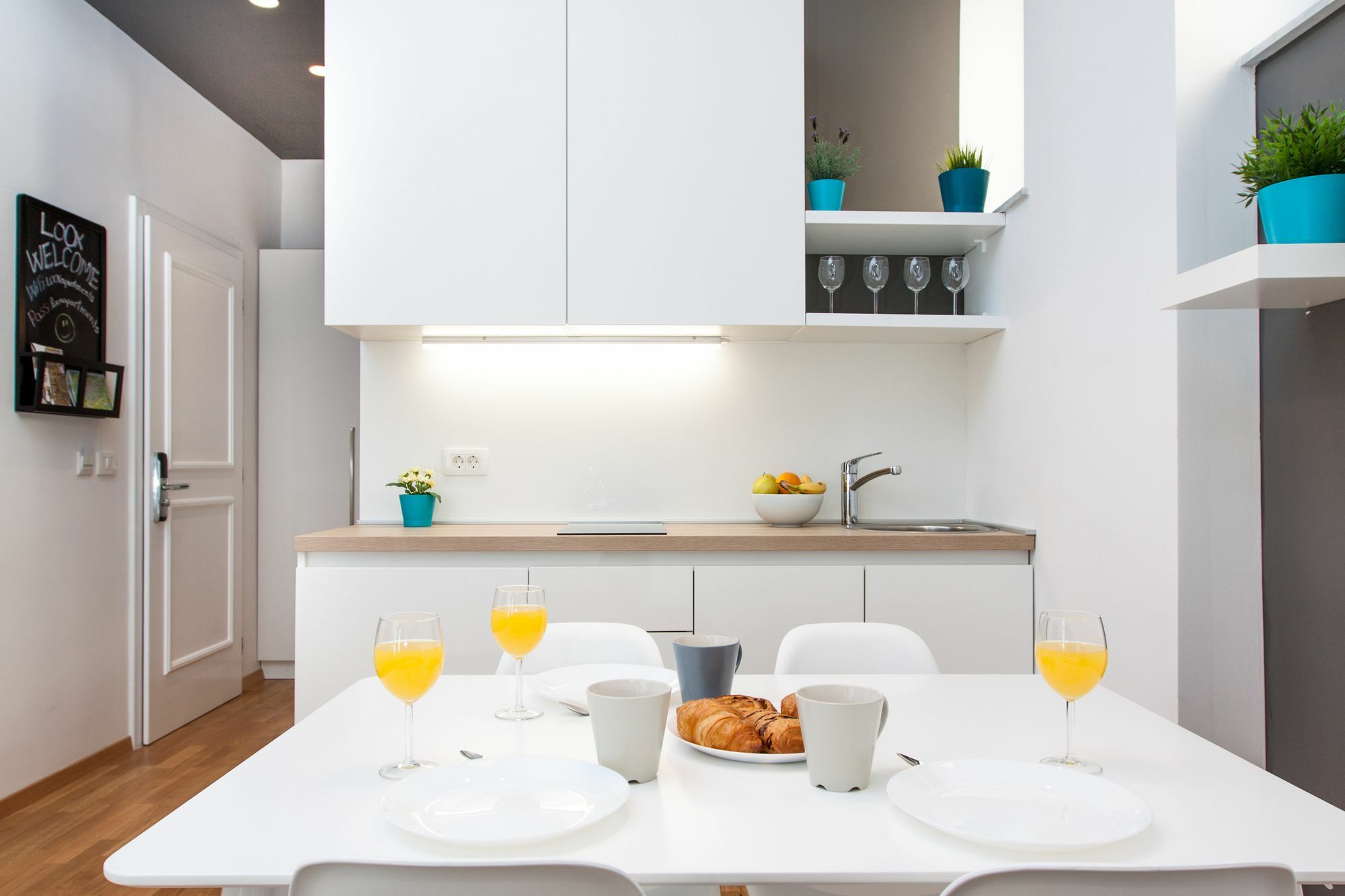 Loox Serviced Apartments Hatzova Zagreb Bagian luar foto