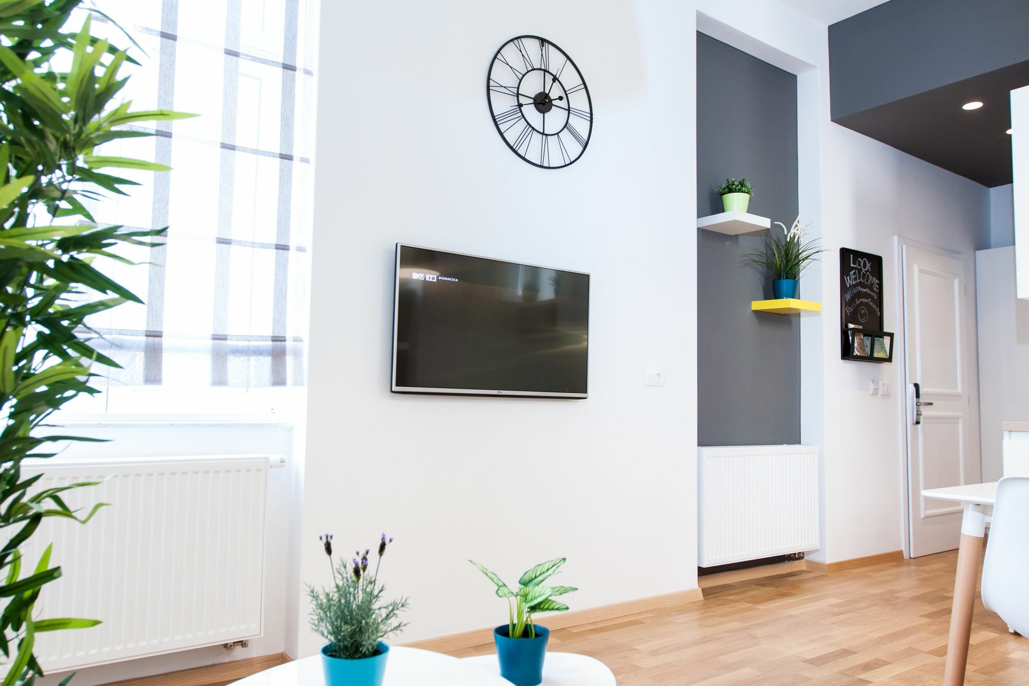 Loox Apartments Hatzova Zagreb Bagian luar foto