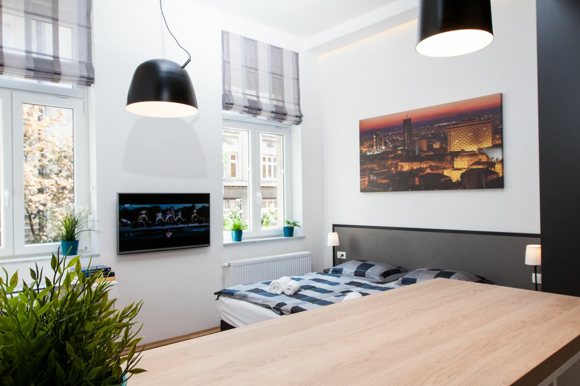 Loox Serviced Apartments Hatzova Zagreb Bagian luar foto